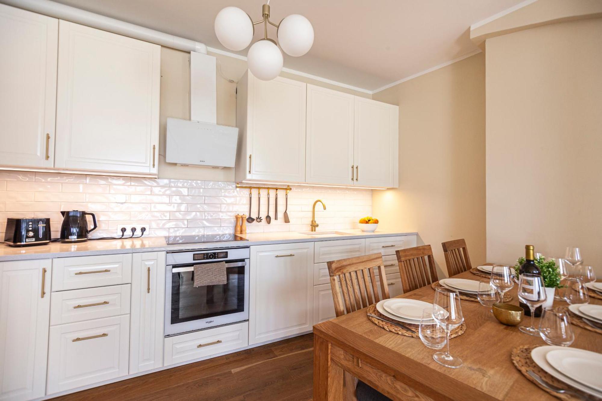 Luxury 2-Floor Apartment With Sauna And Balcony 탈린 외부 사진