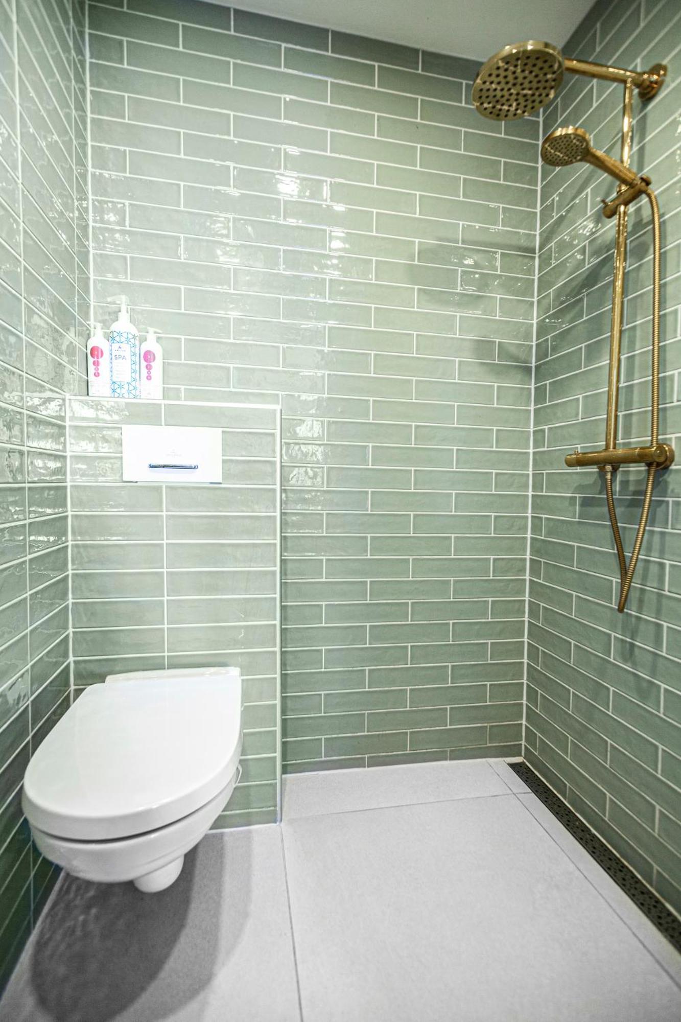 Luxury 2-Floor Apartment With Sauna And Balcony 탈린 외부 사진