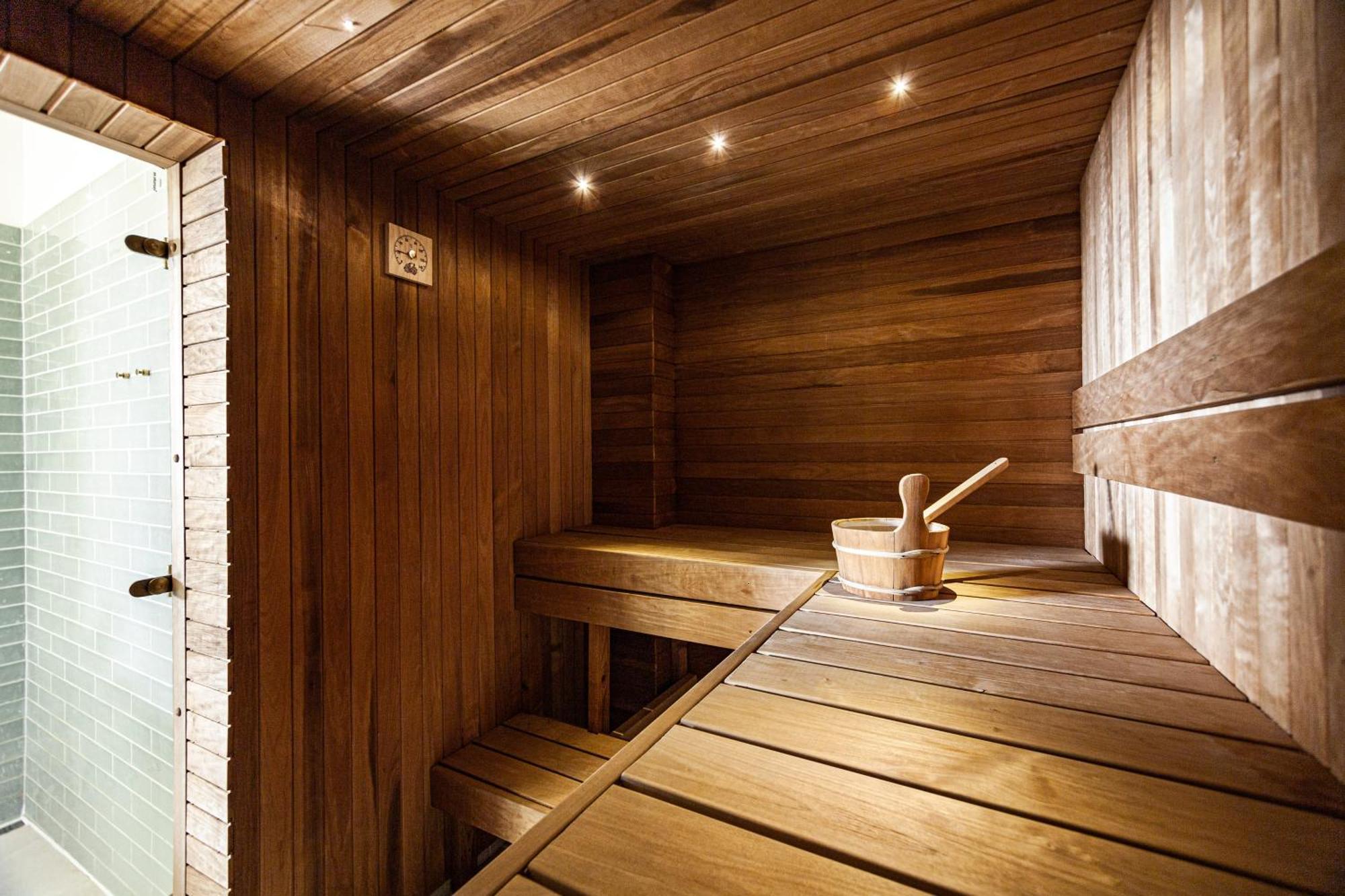 Luxury 2-Floor Apartment With Sauna And Balcony 탈린 외부 사진